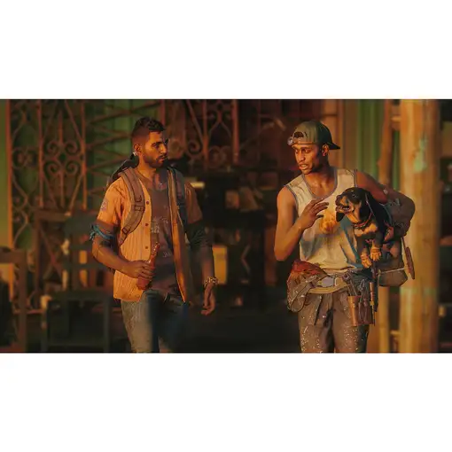 Ubisoft Far Cry 6 Estándar PlayStation 5