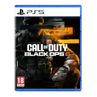 Activision Call of Duty: Black Ops 6 Estándar Italiano PlayStation 5 Activision Call of Duty: Black Ops 6 Estándar Italiano PlayStation 5