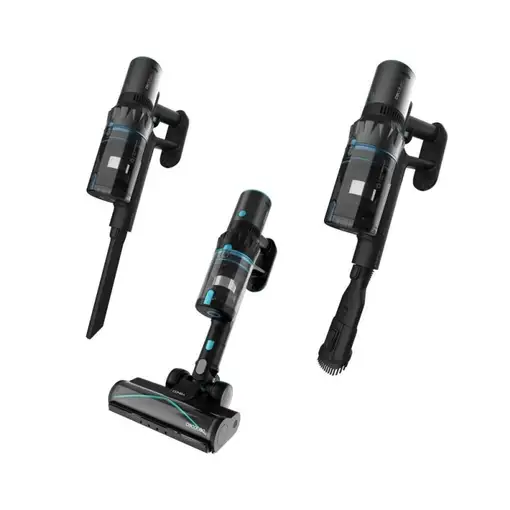 Cecotec Conga Rockstar 3500 Storm Pet Flex