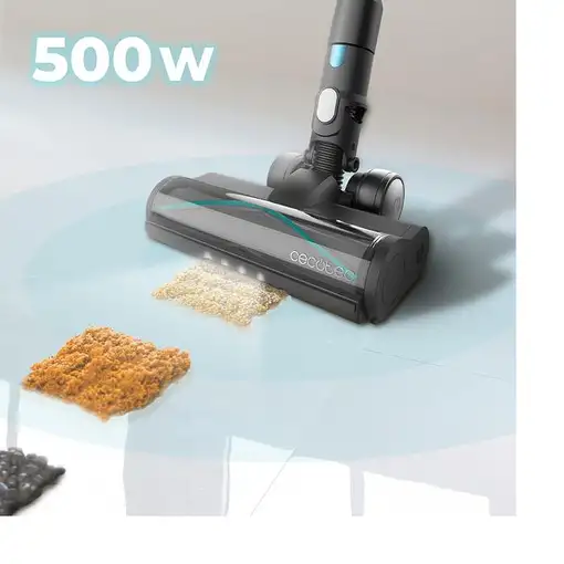 Cecotec Conga Rockstar 3500 Storm Pet Flex