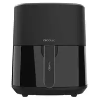Cecotec Freidora sin aceite Freidora de aire Cecofry Fantastik 5500