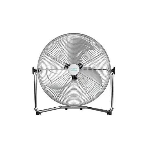 Cecotec  Ventilador industrial EnergySilence 5000 Pro