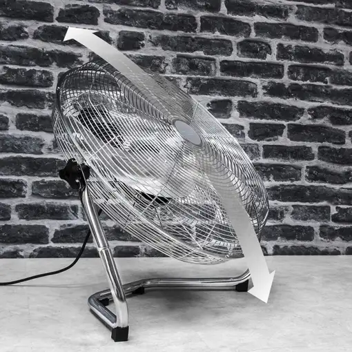 Cecotec  Ventilador industrial EnergySilence 5000 Pro