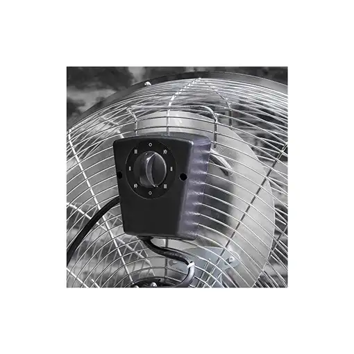 Cecotec  Ventilador industrial EnergySilence 5000 Pro