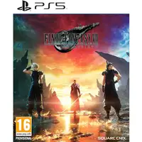 Juego Final Fantasy VII Rebirth para Playstation 5 | PS5