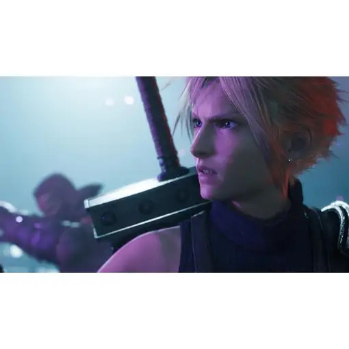 Juego Final Fantasy VII Rebirth para Playstation 5 | PS5