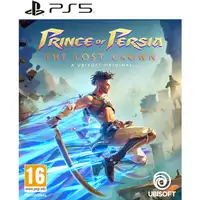 Juego Prince of Persia The Lost Crown Para Playstation 5 | PS5