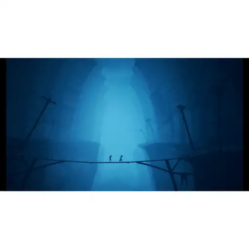 Juego Little Nightmares 2 Edición Mejorada para Playstation 5 | PS5