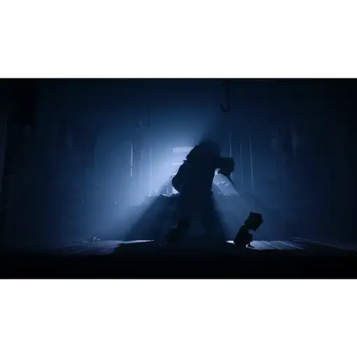 Juego Little Nightmares 2 Edición Mejorada para Playstation 5 | PS5