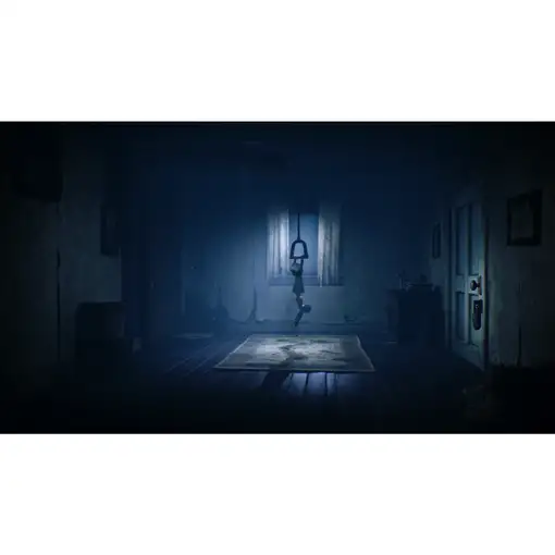 Juego Little Nightmares 2 Edición Mejorada para Playstation 5 | PS5