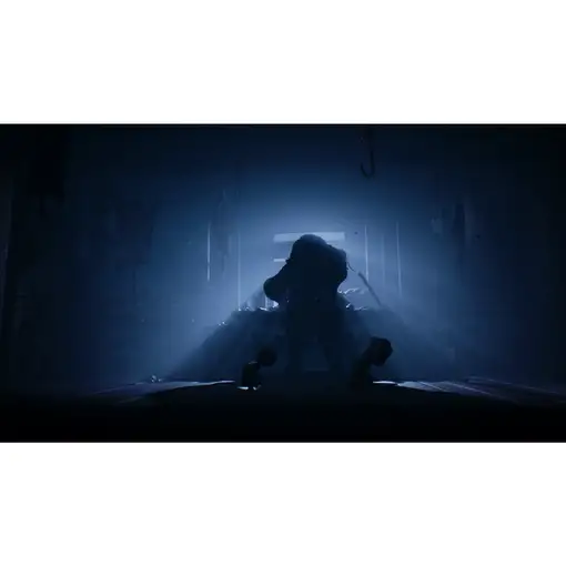 Juego Little Nightmares 2 Edición Mejorada para Playstation 5 | PS5