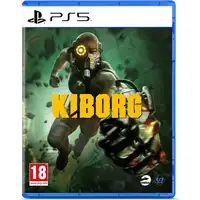 Juego Kiborg Para Playstation 5 | PS5