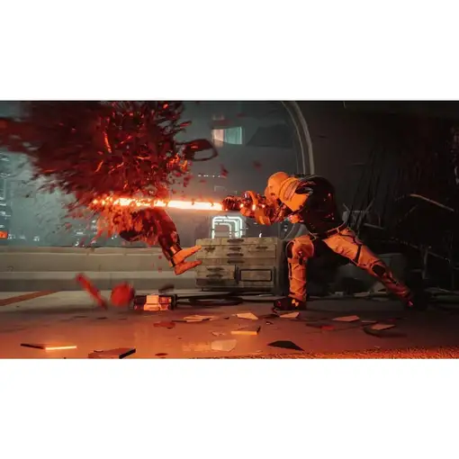 Juego Kiborg Para Playstation 5 | PS5