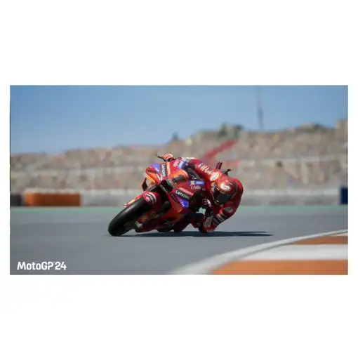 Juego MotoGP 24 para Playstation 5 | PS5
