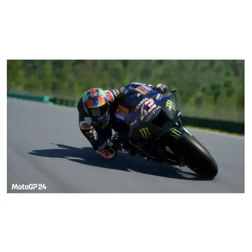 Juego MotoGP 24 para Playstation 5 | PS5
