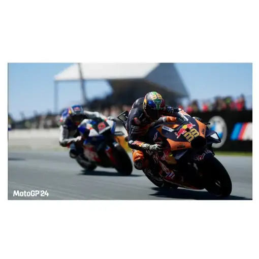 Juego MotoGP 24 para Playstation 5 | PS5
