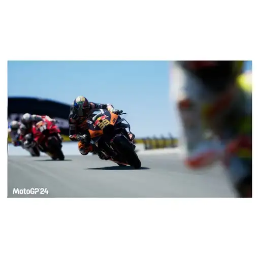 Juego MotoGP 24 para Playstation 5 | PS5