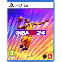 Juego NBA 2K24 Edición Kobe Bryant para Playstation 5 | PS5
