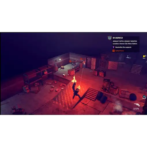 Juego The Precint Limited Edition Para Playstation 5 | PS5