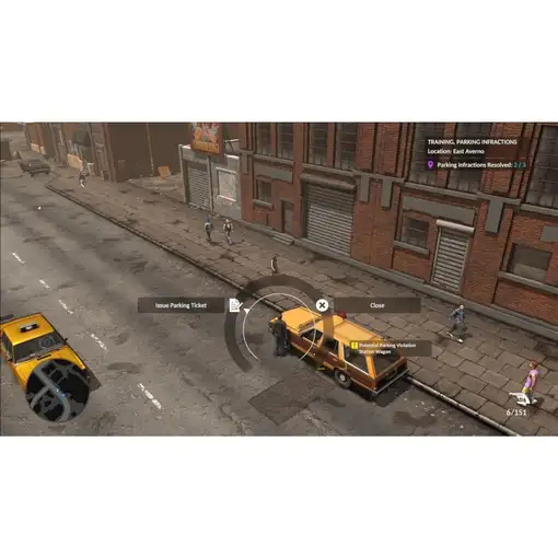 Juego The Precint Limited Edition Para Playstation 5 | PS5