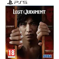 Juego Lost Judgment para Playstation 5 | PS5 Juego Lost Judgment para Playstation 5 | PS5