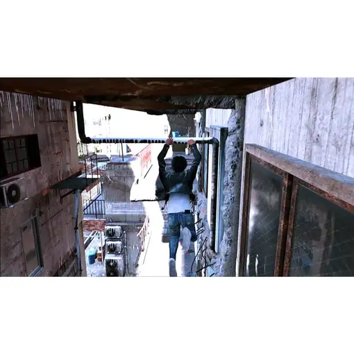 Juego Lost Judgment para Playstation 5 | PS5