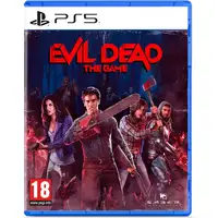 Juego Evil Dead para Playstation 5 | PS5 Juego Evil Dead para Playstation 5 | PS5