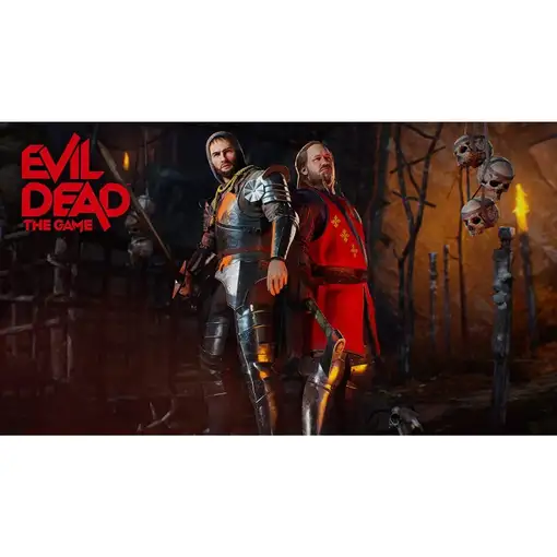 Juego Evil Dead para Playstation 5 | PS5