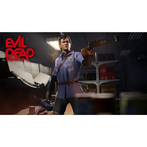 Juego Evil Dead para Playstation 5 | PS5