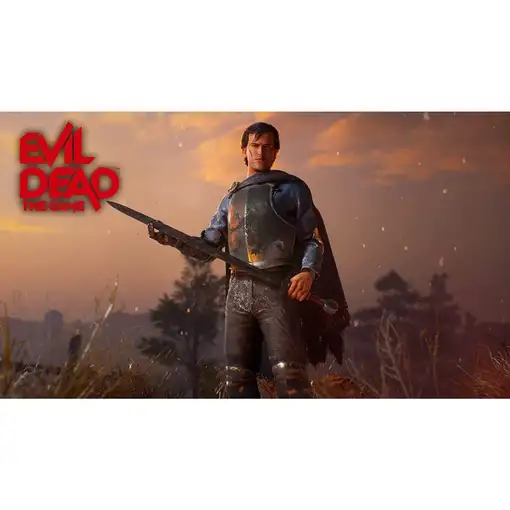 Juego Evil Dead para Playstation 5 | PS5