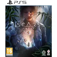 Juego Scars Above Para Playstation 5 | PS5