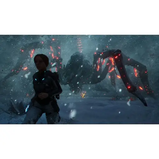 Juego Scars Above Para Playstation 5 | PS5