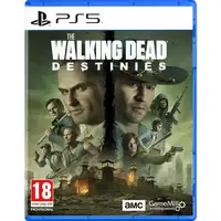 Juego The Walking Dead: Destinies para Playstation 5 | PS5