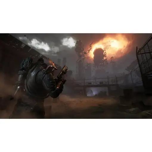 Juego Cronos The New Dawn para Playstation 5 | PS5