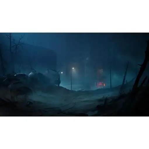 Juego Cronos The New Dawn para Playstation 5 | PS5