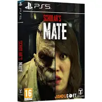 Juego Scholar's Mate Para Playstation 5 | PS5