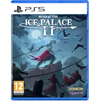 Juego Beyond The Ice Palace 2 Para Playstation 5 | PS5