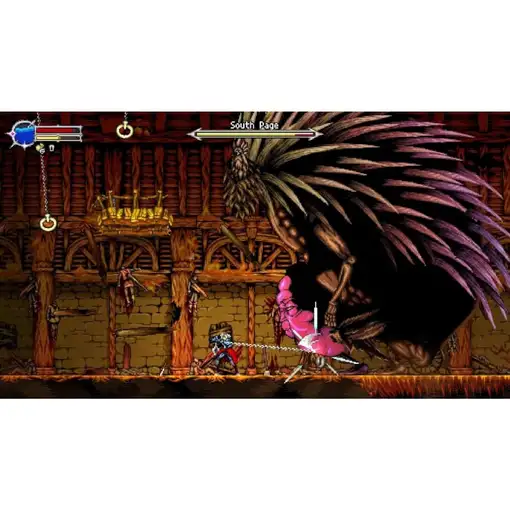 Juego Beyond The Ice Palace 2 Para Playstation 5 | PS5