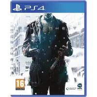 Juego Fahrenheit Para Playstation 4 | PS4