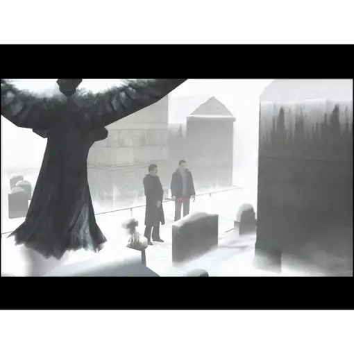 Juego Fahrenheit Para Playstation 4 | PS4