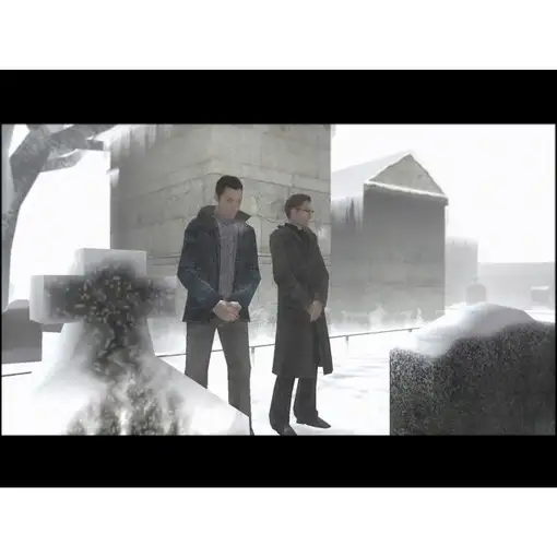 Juego Fahrenheit Para Playstation 4 | PS4