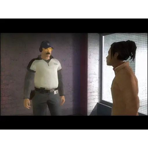 Juego Fahrenheit Para Playstation 4 | PS4