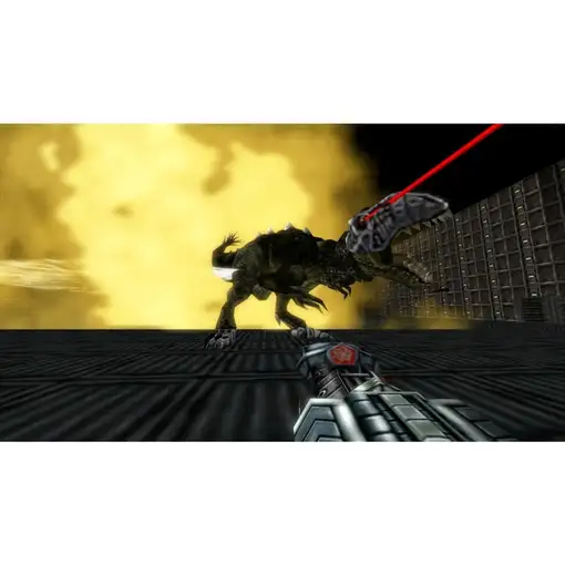 Juego Turok Trilogy Bundle para Playstation 5 | PS5