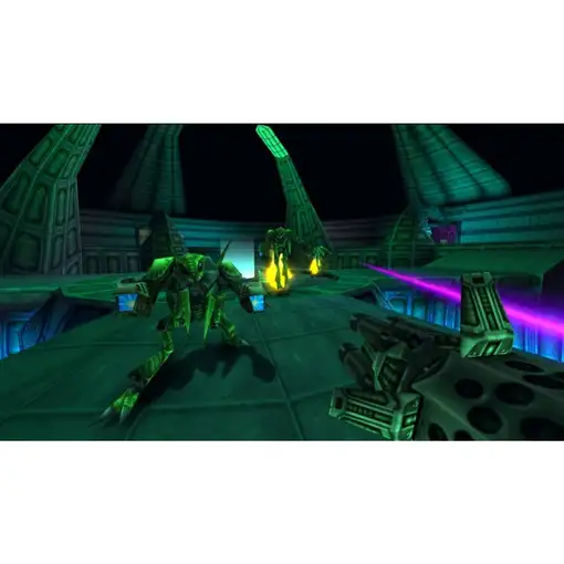 Juego Turok Trilogy Bundle para Playstation 5 | PS5