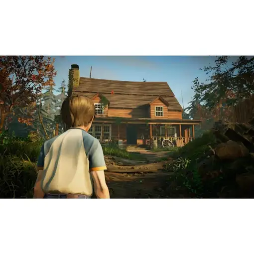 Juego Alfred Hitchcock Vértigo Limited Edition para Playstation 5 | PS5