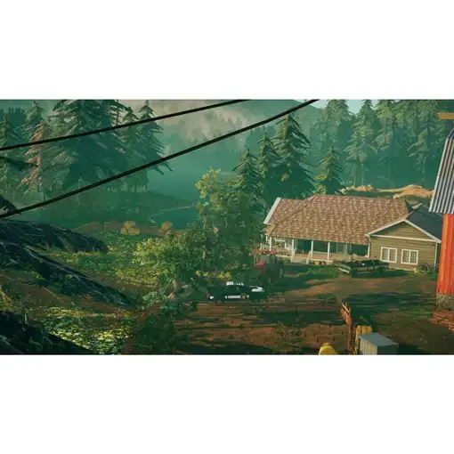 Juego Alfred Hitchcock Vértigo Limited Edition para Playstation 5 | PS5