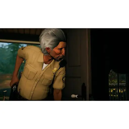 Juego Alfred Hitchcock Vértigo Limited Edition para Playstation 5 | PS5