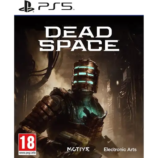 Juego Dead Space Remake para Playstation 5 | PS5