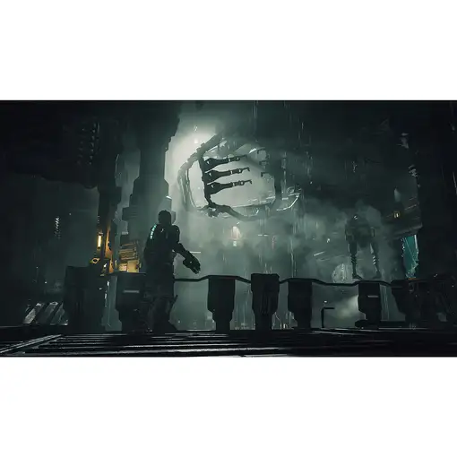 Electronic Arts Dead Space Estándar PlayStation 5