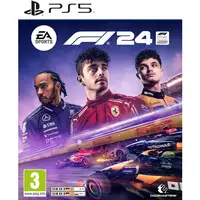 Juego F1 24 Para Playstation 5 | PS5 Juego F1 24 Para Playstation 5 | PS5